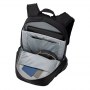Case Logic | Fits up to size "" | Jaunt Recycled Backpack | WMBP215 | Backpack for laptop | Black | "" - 7